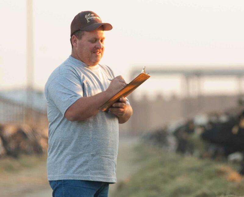 Alta Dena Dairy - Our Farmers