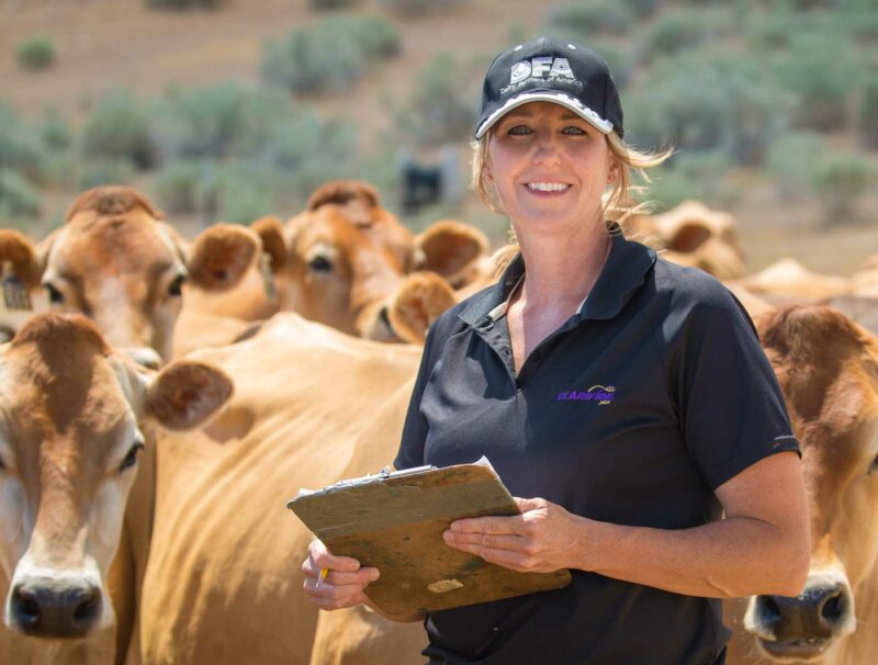 Meadow Gold® Dairy Our Story DFA Image