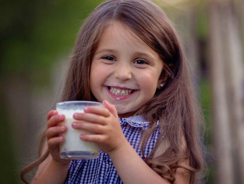 Meadow Gold® Dairy Our Story Quality Block Image