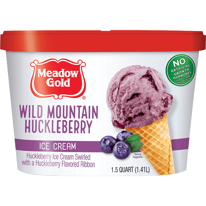 Best huckleberry icecream 2025 exer